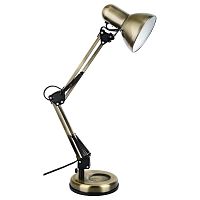 настольная лампа arte lamp junior a1330lt-1ab в Королёве
