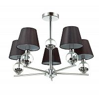 потолочная люстра lumion franketta 3416/5 в Королёве