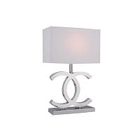 настольная лампа bt-1001 nickel от delight collection в Королёве