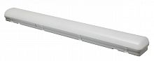 потолочный светодиодный светильник (ul-00004255) uniel uly-k70a 40w/5000k/l126 ip65 white в Королёве