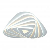 потолочный светодиодный светильник omnilux potenza oml-06607-160 в Королёве