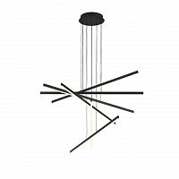подвесной светодиодный светильник st luce basoni sl394.423.06 в Королёве