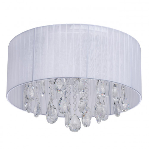 потолочная люстра mw-light жаклин 465015606 в Королёве