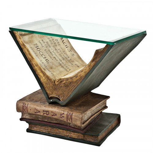 столик old books от eichholtz в Королёве
