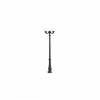 уличный фонарь fumagalli nebo ofir/g300 g30.202.r20.aye27 в Королёве