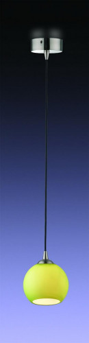 подвесной светильник odeon light eruca 1343/g в Королёве