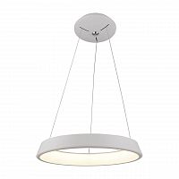 подвесной светодиодный светильник arte lamp a6250sp-1wh в Королёве