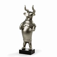 статуэтка ox в Королёве
