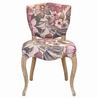 интерьерный стул vesna flower в Королёве