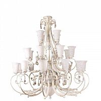 подвесная люстра st luce sogni sl251.503.24 в Королёве
