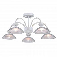 потолочная люстра arti lampadari noventa e 1.1.5 w в Королёве