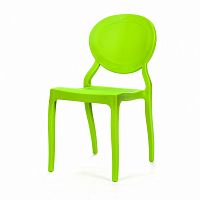 стул romola stackable зеленый в Королёве
