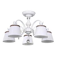 потолочная люстра omnilux oml-46407-05 в Королёве