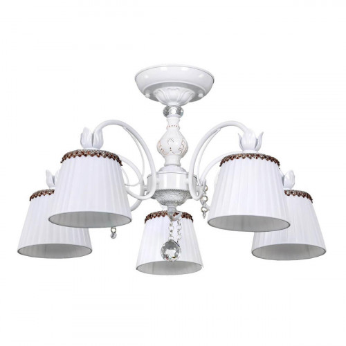 потолочная люстра omnilux oml-46407-05 в Королёве