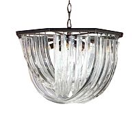подвесной светильник murano 5 black от delight collection в Королёве