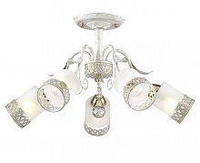 потолочная люстра lumion gaetta 3237/5c в Королёве
