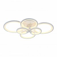 потолочная светодиодная люстра f-promo cosmo 2291-6u в Королёве