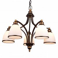 подвесная люстра arte lamp bonito a9518lm-5ba в Королёве
