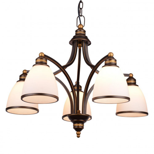 подвесная люстра arte lamp bonito a9518lm-5ba в Королёве