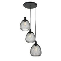 подвесной светильник maytoni grille t018-03-b в Королёве