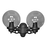 уличный настенный светильник fumagalli porpora/g250 g25.141.000.aze27 в Королёве