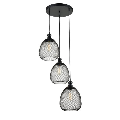 подвесной светильник maytoni grille t018-03-b в Королёве