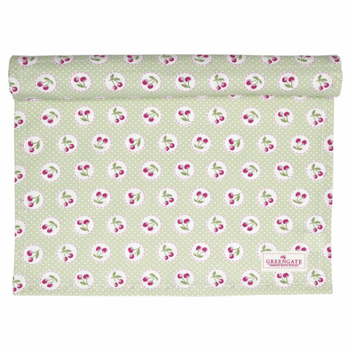 столовая дорожка cherry berry p.green в Королёве