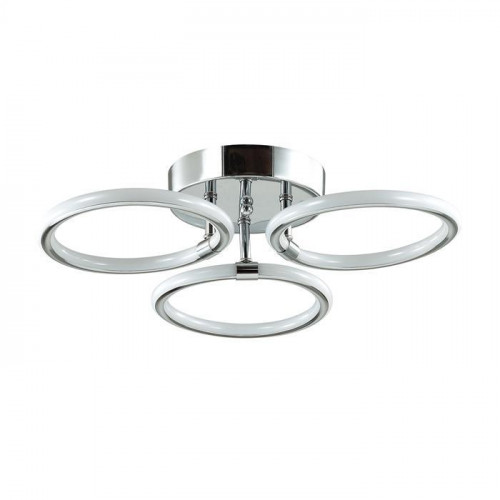 потолочная светодиодная люстра lumion clover 3711/48cl в Королёве