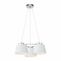 подвесная люстра freya barbara fr5004pl-03ch в Королёве