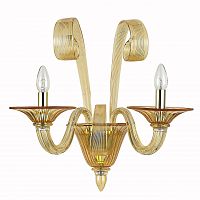 бра donolux firenze w110218/2amber в Королёве