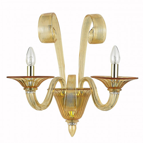 бра donolux firenze w110218/2amber в Королёве