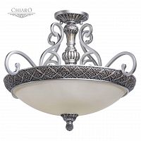 потолочный светильник chiaro версаче 254011004 в Королёве