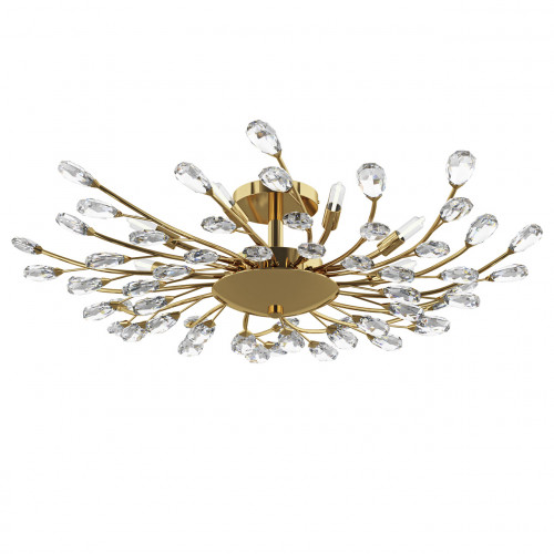 потолочная люстра lightstar isabelle 791182 в Королёве