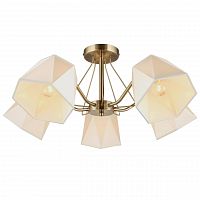потолочная люстра omnilux rapallo oml-65007-05 в Королёве