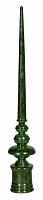 декор spire emerald small в Королёве