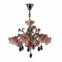 подвесная люстра osgona rosata 696062 в Королёве