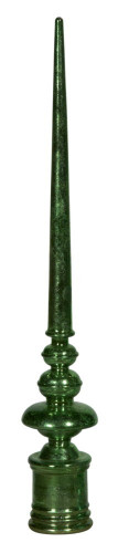 декор spire emerald small в Королёве
