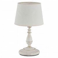 настольная лампа alfa roksana white 18538 в Королёве