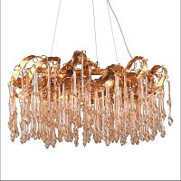 подвесная люстра omnilux cerreto oml-85013-10 в Королёве
