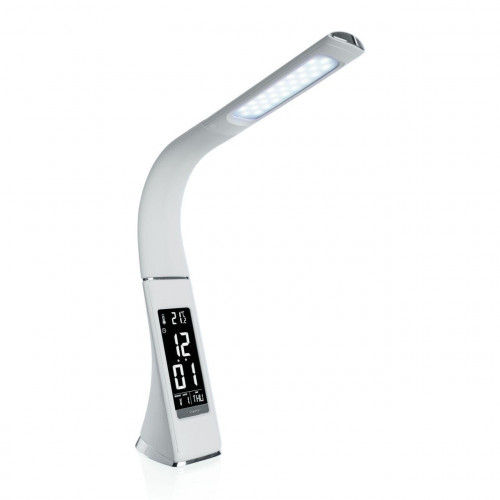 настольная лампа arte lamp supervisor a1706lt-1wh в Королёве