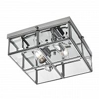 потолочный светильник arte lamp scacchi a6769pl-2cc в Королёве