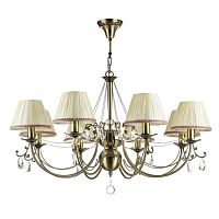 подвесная люстра maytoni soffia rc093-pl-08-r в Королёве