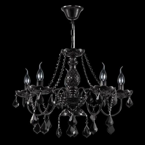 подвесная люстра maytoni contrast arm220-05-r в Королёве
