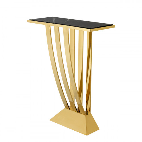консоль beau deco от eichholtz золото в Королёве
