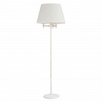 торшер alfa roksana white 18539 в Королёве