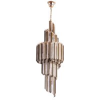 каскадная люстра divinare frizzante 1683/01 lm-11 в Королёве
