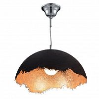 подвесной светильник arte lamp dome a8148sp-1go в Королёве