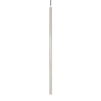 подвесной светодиодный светильник ideal lux ultrathin sp1 big round bianco в Королёве