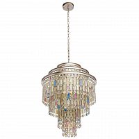 подвесная люстра mw-light марокко 2 185010809 в Королёве