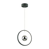подвесной светодиодный светильник odeon light lond 4031/21la в Королёве